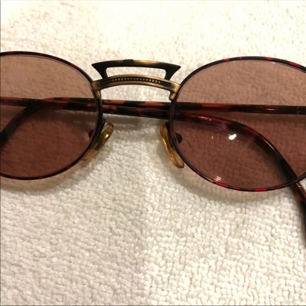 VINTAGE Dakota Smith Sunglasses